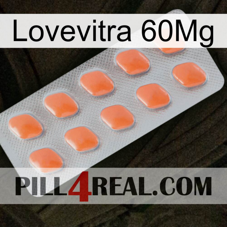 Lovevitra 60Mg 26